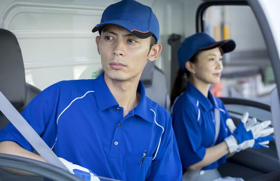 ベテランはもちろん未経験の方も大歓迎 | 大阪で軽貨物なら積極的な求人を行う株式会社OnlyOne