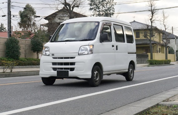 未経験の方も活躍する宅配運転手を募集 | 大阪で軽貨物なら積極的な求人を行う株式会社OnlyOne