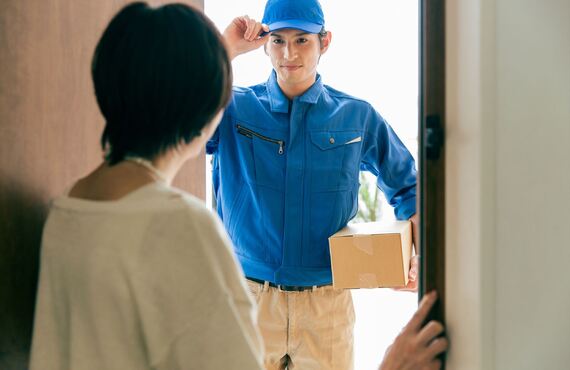 時間に縛られず働ける業務委託の運転手 | 大阪で軽貨物なら積極的な求人を行う株式会社OnlyOne